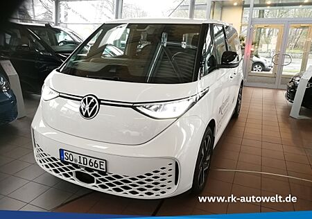 VW ID.BUZZ ID. Buzz Bus Basis Pro 150 kW LED Apple CarPlay Android Auto