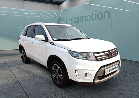 Suzuki Vitara 1.6 120 Comfort+ LED Nav ACC KeyL SchiebD