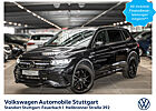 VW Tiguan Allspace 2.0 TDI R-Line DSG Navi AHK