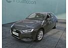 Audi A4 Lim 40 TDI Navi/Kamera/SHZ/3-Z.-Klima/17 Zoll