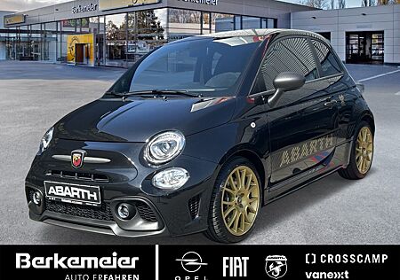 Abarth 695 Sondermodel! 75 Anniversario 1.4l 180PS