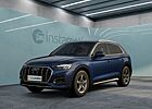 Audi Q5 40 TDI qu Advanced S tro*Air*LED*Virtual*Navi+*Kamera*Tour*AHK*