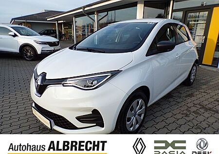 Renault ZOE LIFE Batteriekauf R110 Z.E