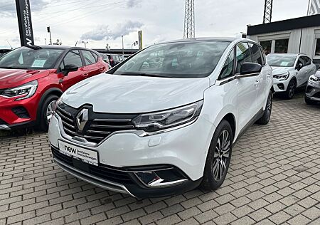 Renault Espace dCi 190 EDC INITIALE PARIS+WSS beheizbar