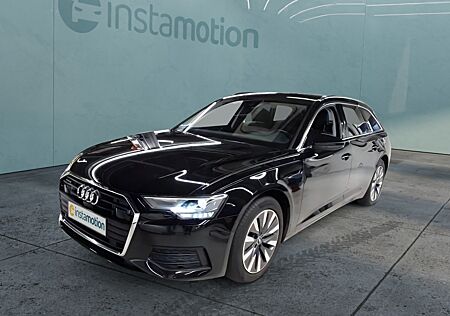 Audi A6 Avant 50 TFSI e LED/Leder/ACC Plus/360 °/18 Z