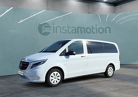 Mercedes-Benz Vito 116 CDI Tourer Edition Pro 9GT+LED+NAVI+AHK