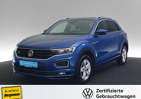 VW T-Roc 1.5 TSI Sport