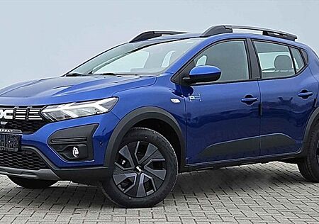 Dacia Sandero III Stepway 1,0 TCe 90 Expression DAB EXPRESSION