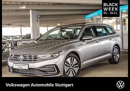 VW Passat Variant GTE 1.4 TSI DSG Navi AHK Kamera Pano