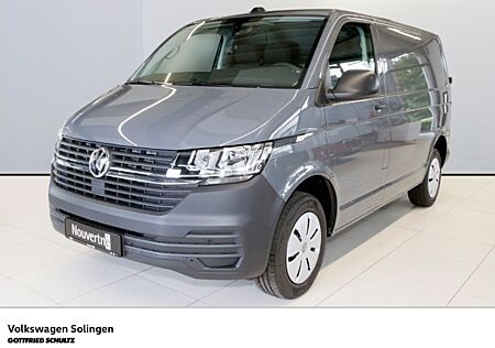 VW T6 .1 Kasten 2.0 TDI AHK Tempomat AppConnect