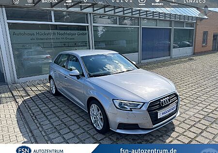 Audi A3 Sportback 1.5 TFSI 35 DSG Climatronic PDC