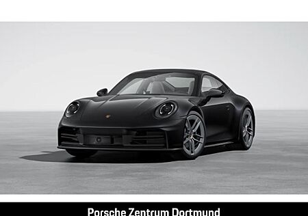 Porsche 992 911 Carrera Liftsystem-VA InnoDrive BOSE