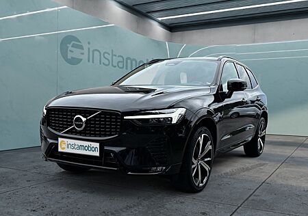 Volvo XC 60 XC60 B5 D AWD Ultimate Dark