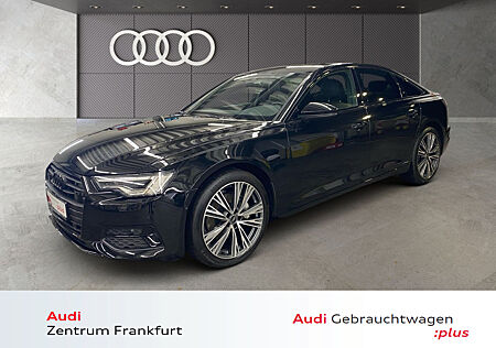 Audi A6 45 TFSI sport S tronic Matrix-LED DAB Tempomat