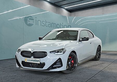 BMW M2 M240