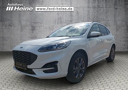 Ford Kuga 2.5 PHEV ST-LINE X *iACC*TWA*FRONTCAM*