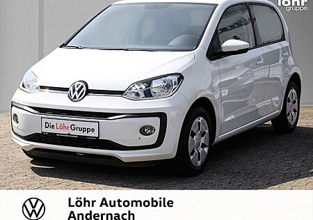 VW Up ! 1.0 move !