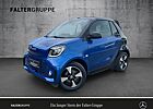Smart ForTwo EQ EQ fortwo PASSION SCHNELLLADER