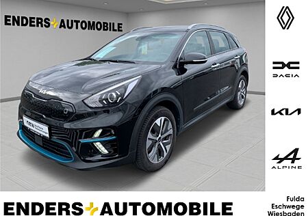 Kia Niro e-Vision EV 136 STD++NAVI+KAMERA+PDC+SHZ++