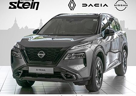 Nissan X-Trail e-Power Hybrid Sondermodell ''N-Trek'' 18-Zoll