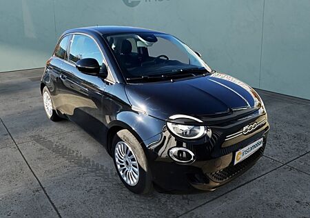 Fiat 500 Neuer e Action Automatik Komfort,-Radio,-Winter-Paket