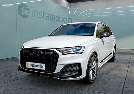 Audi SQ7 competition+/Keramik/HuD/TV/B&O/UPE 143.000