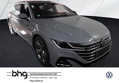 VW Arteon Shooting Brake 2.0 TSI DSG R-Line