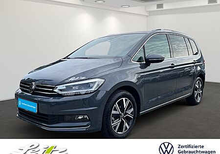 VW Touran 2.0 TDI Highline *LED*KAMERA*NAVI*