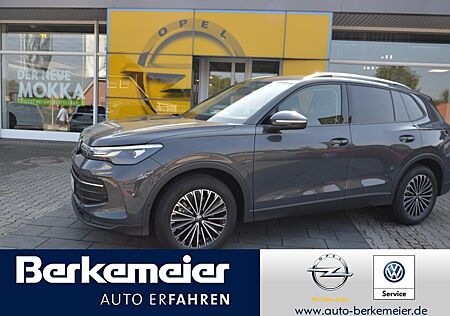 VW Tiguan 2.0 TDI 110 Life AHK / GJR / Car-Play / Kamera