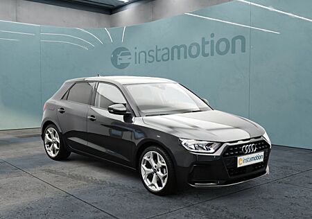 Audi A1 Sportback 30 TFSI advanced PDC/Tempo/Sitzhzg