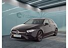 Mercedes-Benz A 200 d AMG Standhz DISTRO HighEndMBUX KeyGo AHK