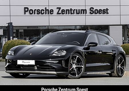 Porsche Taycan 4S Cross Turismo/ BOSE/ HD-Matrix LED