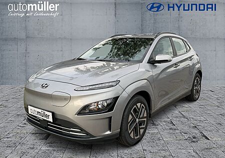 Hyundai Kona SELECT *SpurH*LM*KlimaA*Virtual*PDC*