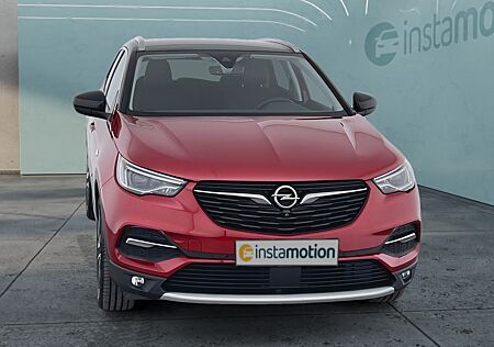 Opel Grandland X Ultimate Hybrid 1.6*NAVI*SHZ*RFK*uvm