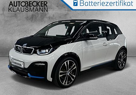 BMW i3 s 120AH AUTOMATIK NAVI PROF PDC LED WÄRMEPUMPE