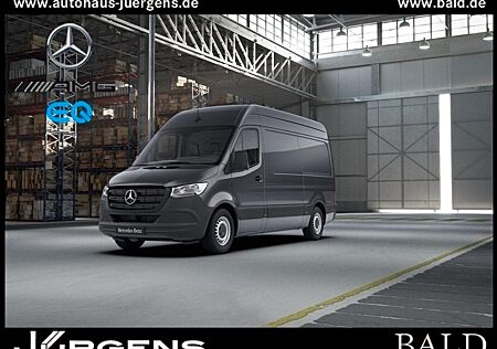 Mercedes-Benz Sprinter 317 KASTEN+L3H2+MBUX+KAMERA+3-SITZER