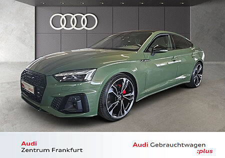 Audi A5 Sportback 40 TDI S tronic S line Matrix-LED Panorama