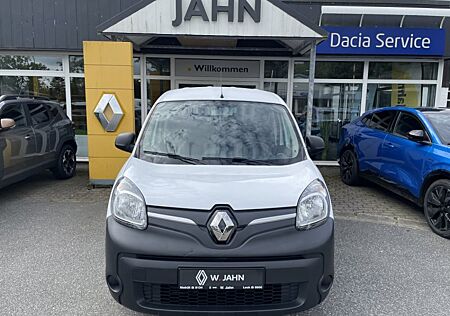 Renault Kangoo II MAXI Z.E. 2-SITZER ZZGL. BATTERIEMIETE/*KAUF