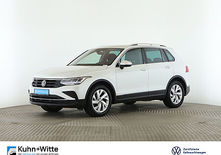 VW Tiguan 1.5 TSI MOVE *AHK*ACC*LED*Navi*