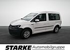 VW Caddy Kombi 2.0 TDI Trendline