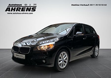 BMW 225xe iPerformance Active Tourer Advantage Navi