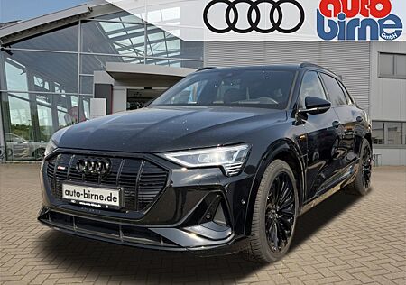 Audi e-tron 55 quattro S line