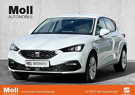 Seat Leon 1.0 eTSI Style DSG Carplay Winter-Paket