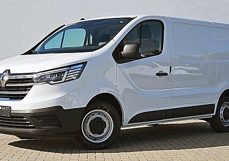 Renault Trafic III 2,0 dCi L1H1 DAB Klima LED PDC