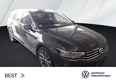 VW Passat Variant 2.0 TSI DSG BUSINESS*NAVI*LED*AHK*KAMERA*18ZOLL