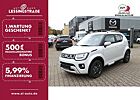 Suzuki Ignis 1.2 DUALJET HYBRID Comfort