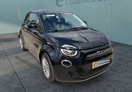 Fiat 500 Neuer e Action Automatik 95 PS Komfort Paket