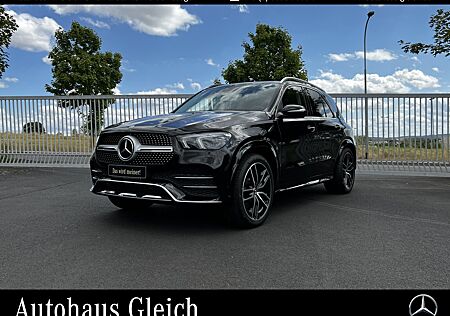 Mercedes-Benz GLE 400 d 4MATIC AMG Line Exterieur/Navi/Styling