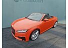 Audi TT Roadster 45 TFSI S-TRONIC NAVI+KLIMA+SITZHEIZ