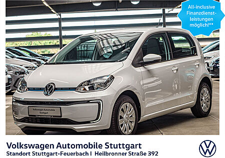 VW Up e-! Klima Kamera